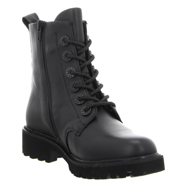 Remonte - D8653-00 - D8653-00 - schwarz - Stiefeletten