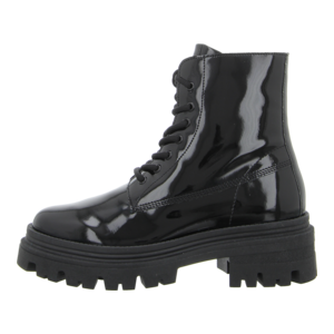 Stiefeletten - Tamaris - black patent