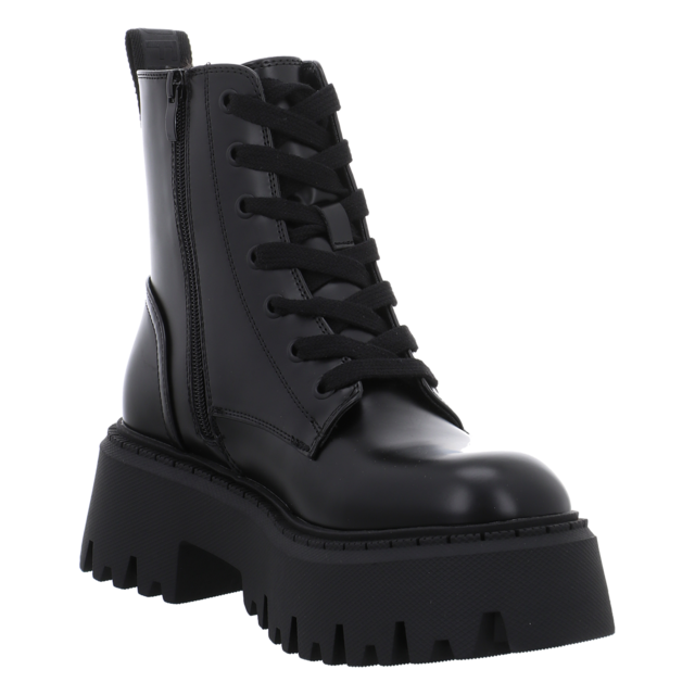 Buffalo - 1622588 - Aspen Lace UP - black - Stiefeletten