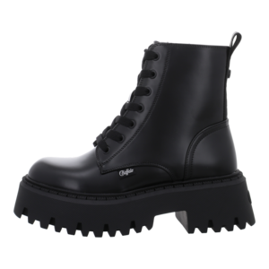 Stiefeletten - Buffalo - Aspen Lace UP - black