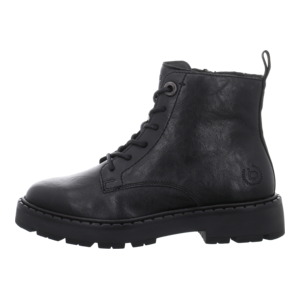 Stiefeletten - Bugatti - black