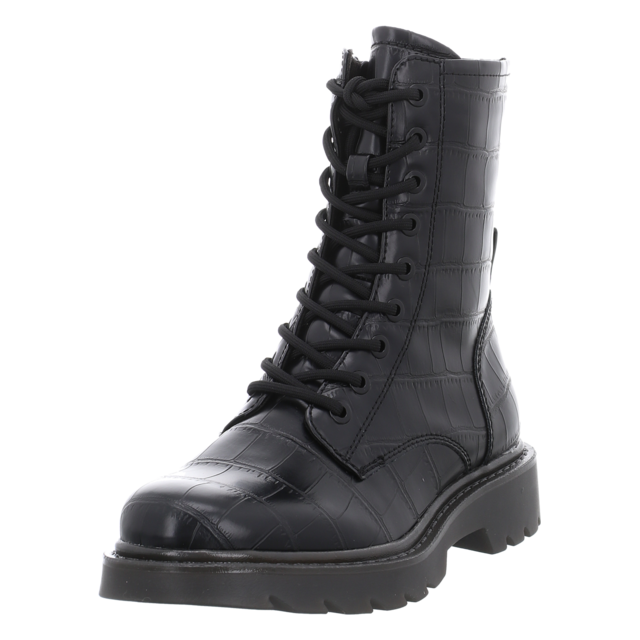 Tamaris - 1-25908-41-028 - 1-25908-41-028 - black croco - 