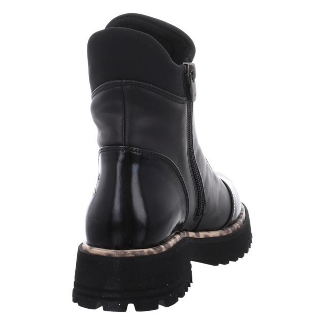 2GO Shoe - 8259-502-009 - 8259-502-009 - schwarz - Stiefeletten