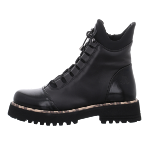 Stiefeletten - 2GO Shoe - schwarz