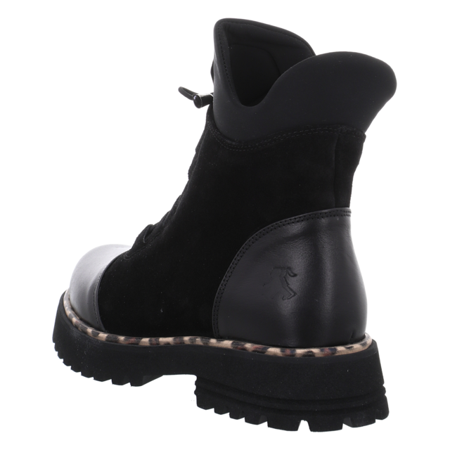 2GO Shoe - 8259-502-981 - 8259-502-981 - schwarz - Stiefeletten