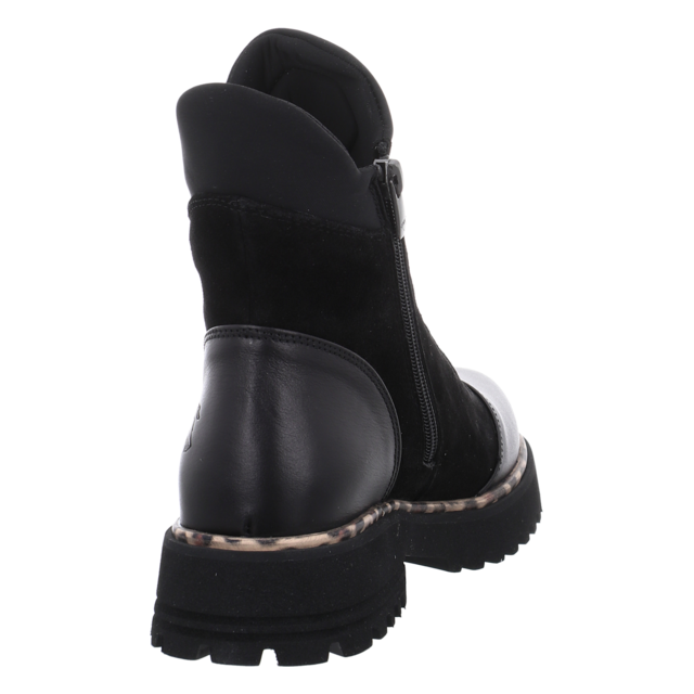 2GO Shoe - 8259-502-981 - 8259-502-981 - schwarz - Stiefeletten