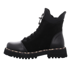 Stiefeletten - 2GO Shoe - schwarz
