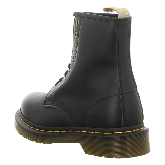 Dr. Martens - 14045001 - Vegan 1460 - black - Stiefeletten