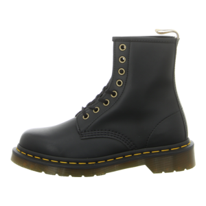 Stiefeletten - Dr. Martens - Vegan 1460 - black