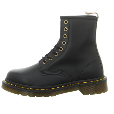 Stiefeletten - Dr. Martens - Vegan 1460 - black