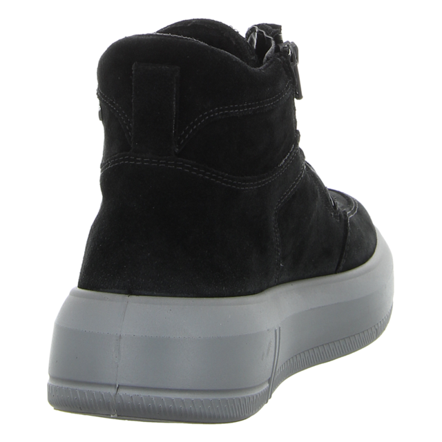 Legero - 2-000418-0000 - Wonder - schwarz - Stiefeletten