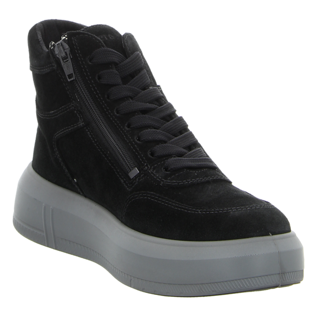 Legero - 2-000418-0000 - Wonder - schwarz - Stiefeletten