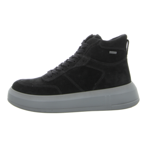Stiefeletten - Legero - Wonder - schwarz