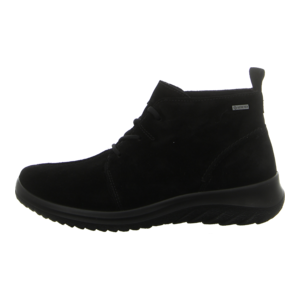 Stiefeletten - Legero - Softboot 4.0 - schwarz (schwarz)