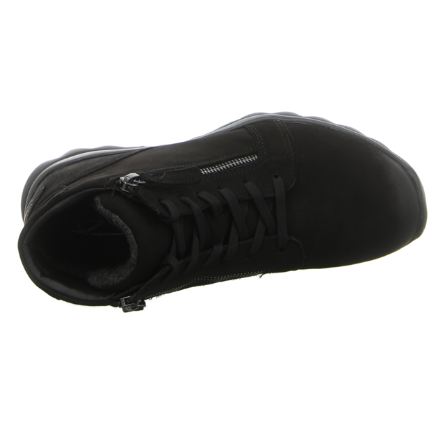 Gabor - 76.868.47 - 76.868.47 - schwarz (Mel.) - Stiefeletten