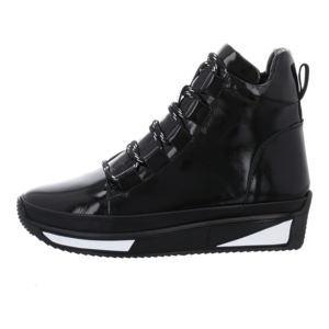 Stiefeletten - Artiker - schwarz