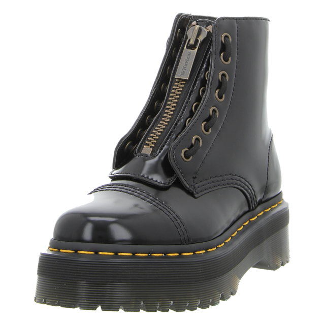 Dr. Martens - 26410001 - Vegan Sinclair - black - Stiefeletten
