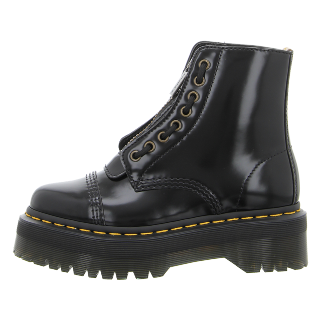 Dr. Martens - 26410001 - Vegan Sinclair - black - Stiefeletten
