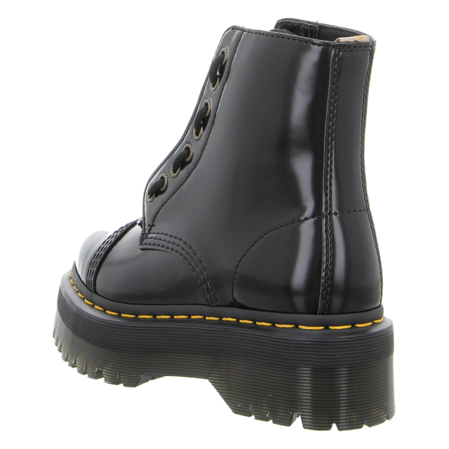 Dr. Martens - 26410001 - Vegan Sinclair - black - Stiefeletten