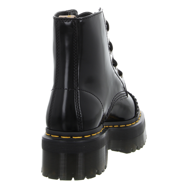 Dr. Martens - 26410001 - Vegan Sinclair - black - Stiefeletten