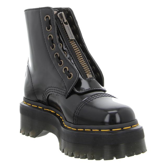 Dr. Martens - 26410001 - Vegan Sinclair - black - Stiefeletten