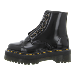 Stiefeletten - Dr. Martens - Vegan Sinclair - black