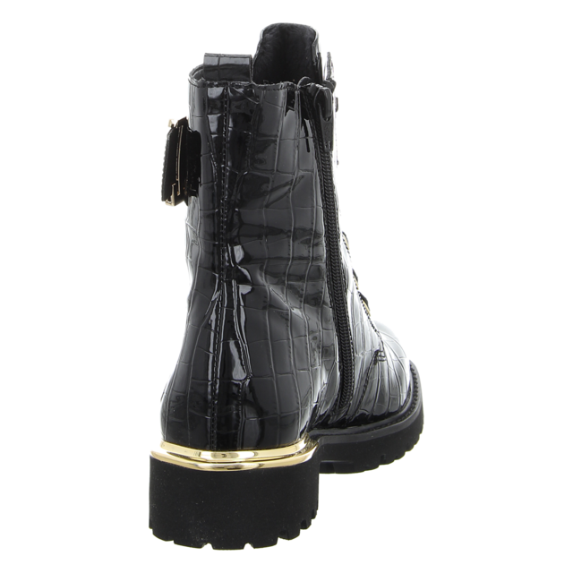 Remonte - D8683-00 - D8683-00 - black - Stiefeletten