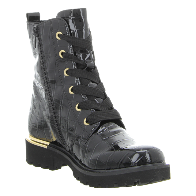 Remonte - D8683-00 - D8683-00 - black - Stiefeletten