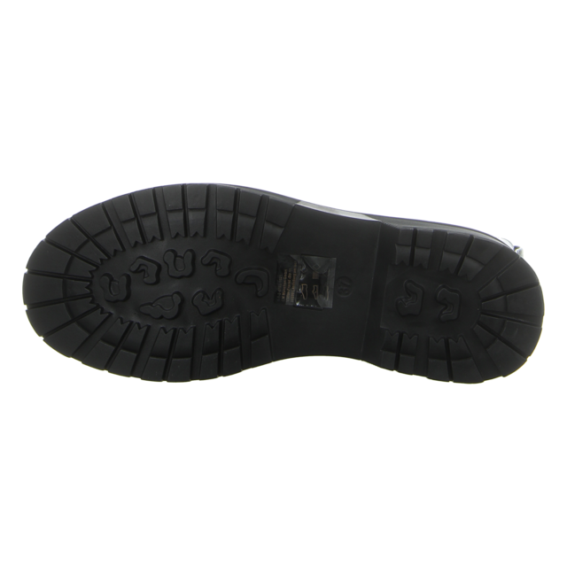 Laufsteg Mnchen - 1-1-2-0702-1021 BLACK PATENT - 1-1-2-0702-1021 BLACK PATENT - black patent - Stiefeletten