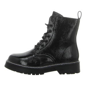 Stiefeletten - Laufsteg Mnchen - black patent