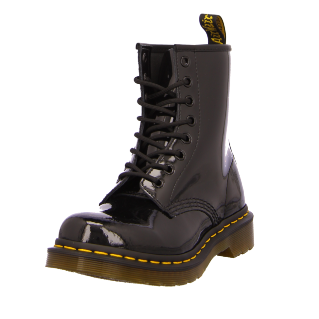 Dr. Martens - 11821011 - 1460 W - black - Stiefeletten