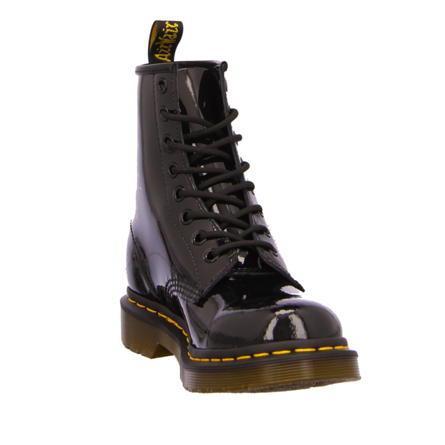 Dr. Martens - 11821011 - 1460 W - black - Stiefeletten