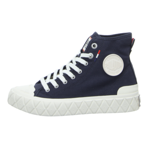 Sneaker - Palladium - PALLA ACE SVC MID - mood indigo