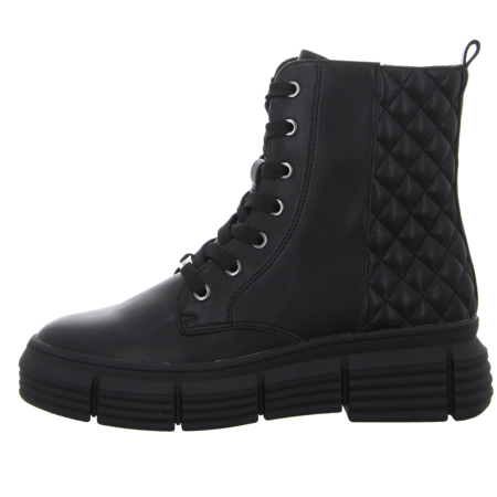 Stiefeletten - S.Oliver - black