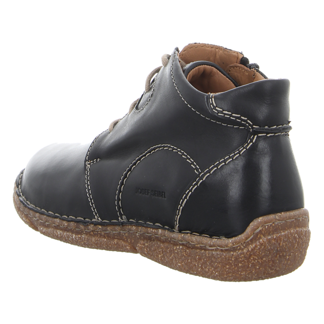 Josef Seibel - 85146-162100 - Neele 46 - schwarz - Stiefeletten