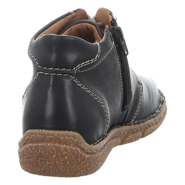 Josef Seibel - 85146-162100 - Neele 46 - schwarz - Stiefeletten