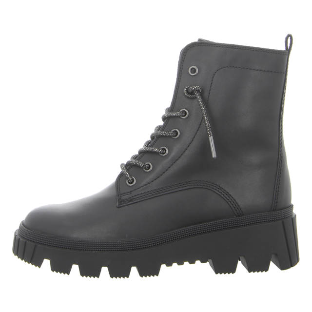 Gabor - 51.821.37 - 51.821.37 - schwarz(Se.Strass) - Stiefeletten