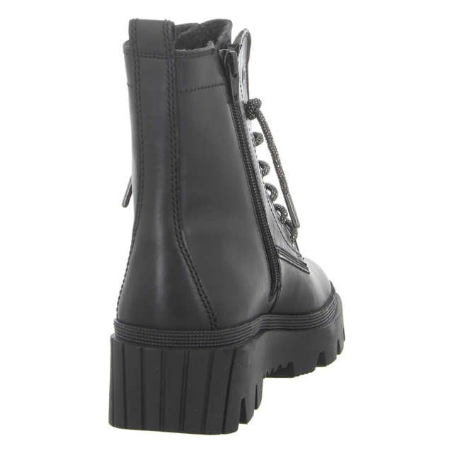 Gabor - 51.821.37 - 51.821.37 - schwarz(Se.Strass) - Stiefeletten
