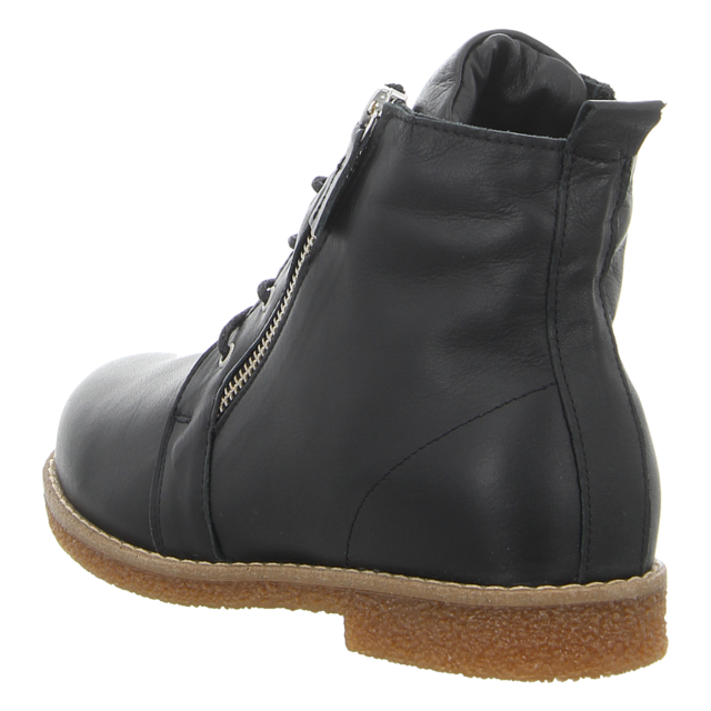 Andrea Conti - 0348893-002 - 0348893-002 - schwarz - Stiefeletten