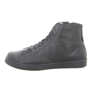 Sneaker - Andrea Conti - schwarz