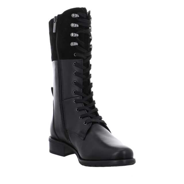 Josef Seibel - 40809-MI032100 - Chiara 09 - schwarz - Stiefeletten