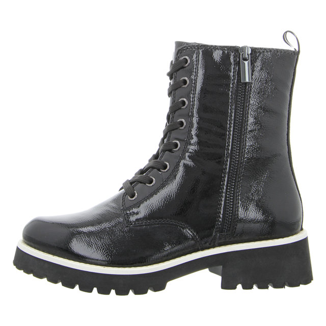 Josef Seibel - 40708-MI65 100 - Sallina 08 - schwarz - Stiefeletten