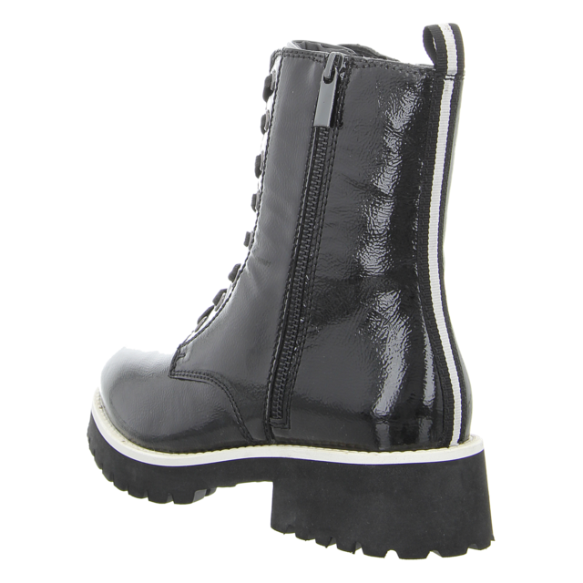 Josef Seibel - 40708-MI65 100 - Sallina 08 - schwarz - Stiefeletten