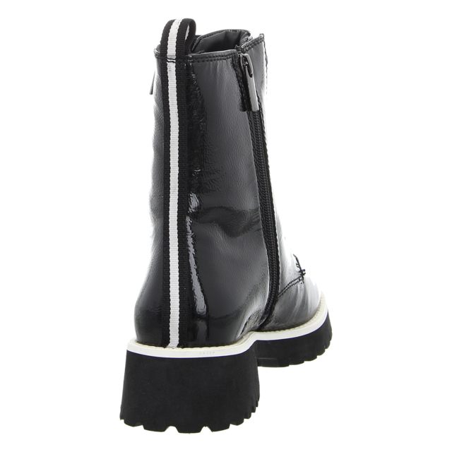 Josef Seibel - 40708-MI65 100 - Sallina 08 - schwarz - Stiefeletten