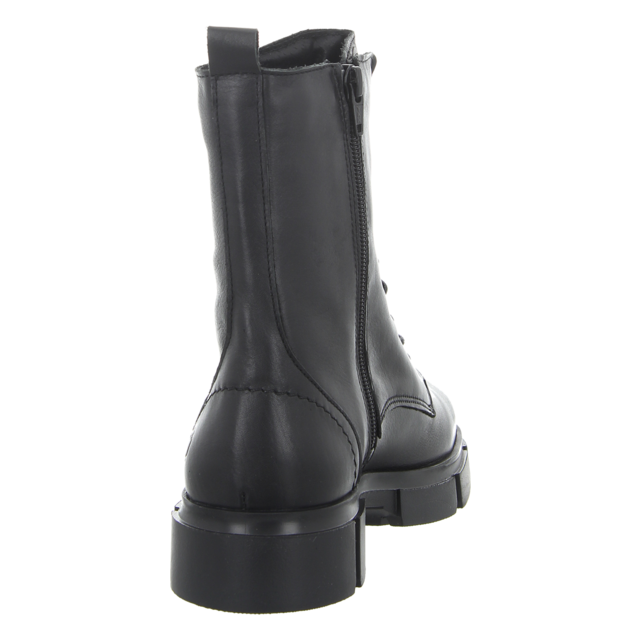 PX Shoes - BODIL 215 2220 - Bodil - black - Stiefeletten