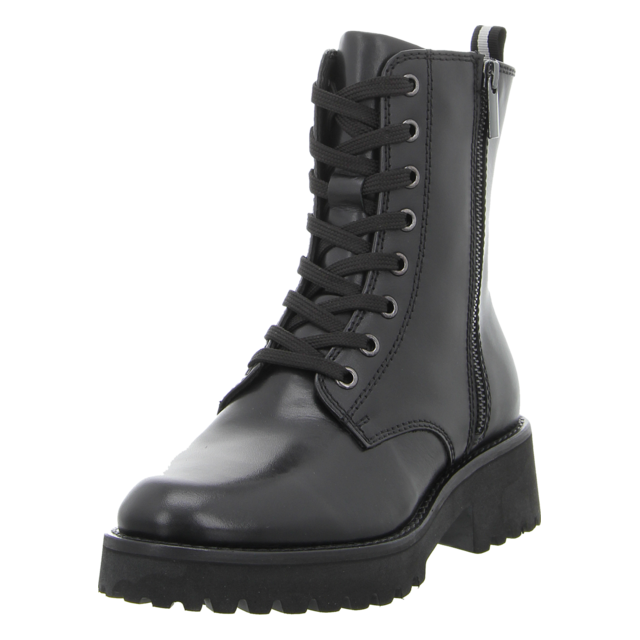 Josef Seibel - 40708-MI604100 - Sallina 08 - schwarz - Stiefeletten