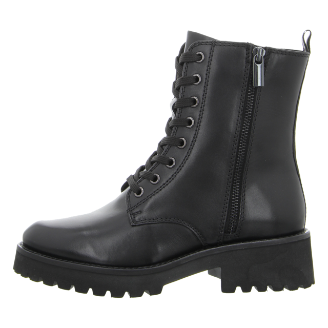 Josef Seibel - 40708-MI604100 - Sallina 08 - schwarz - Stiefeletten