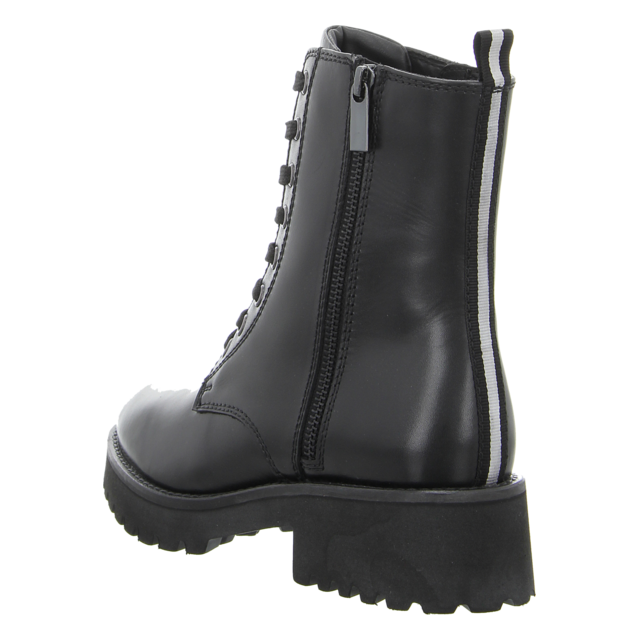 Josef Seibel - 40708-MI604100 - Sallina 08 - schwarz - Stiefeletten