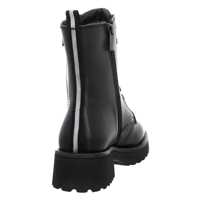 Josef Seibel - 40708-MI604100 - Sallina 08 - schwarz - Stiefeletten