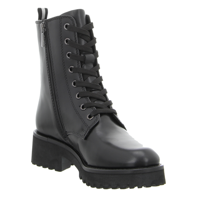 Josef Seibel - 40708-MI604100 - Sallina 08 - schwarz - Stiefeletten